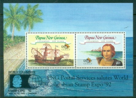 PNG-1992-Discovery-of-America-MS-MLH