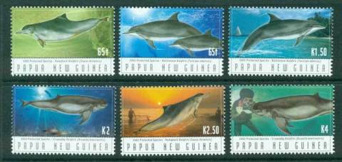 PNG-2003-Dolphins-MUH-lot22141