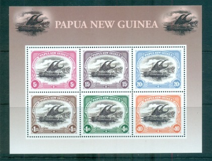 PNG-2003-Lakatoi