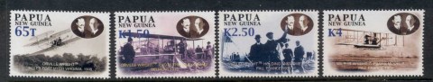 PNG-2003-Powered-Flight-Centenary-MUH