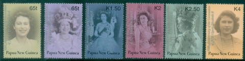 PNG-2003-The-50th-Anniversary-of-the-Coronation-of-Queen-Elizabeth-II-MUH