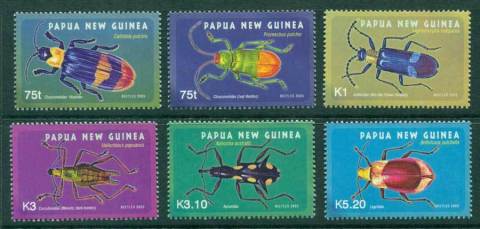 PNG-2005-Beetles-MUH-lot22159