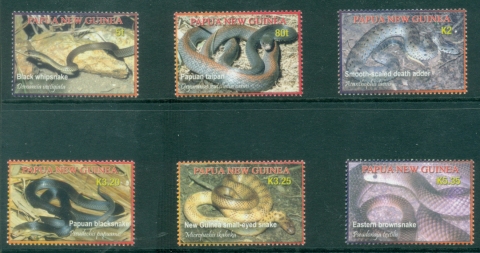 PNG-2006-Reptiles-Snakes-MUH