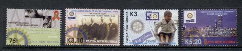 PNG-2007-Rotary-International-MUH