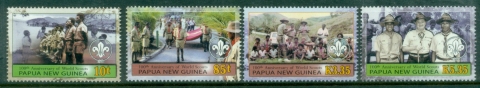 PNG-2007-The-100th-Anniversary-of-Scouting-MUH