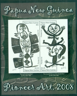 PNG-2008-Pioneer-Art-MS-MUH_2