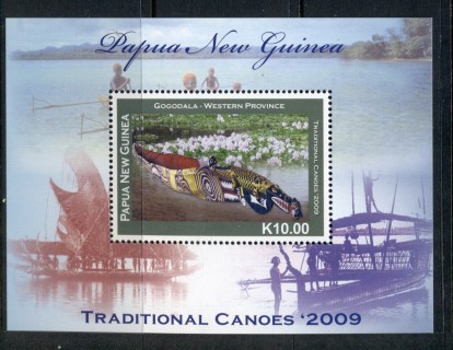 PNG-2009-Traditional-Canoes-MS-MUH