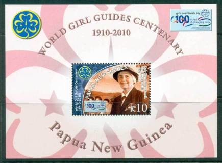 PNG-2010-Girl-Guides-10k-MS-MUH-Lot26940