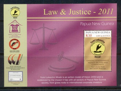 PNG-2011-Law-Justice-MS-MUH