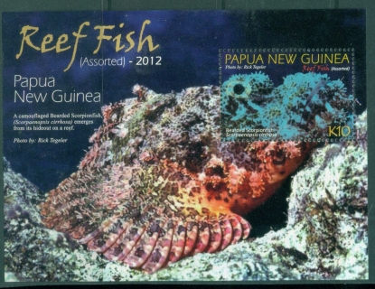 PNG-2012-Marine-Life-Reef-Fish-MS-MUH_2