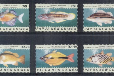 PNG-2004-Freshwater-Fish-MUH