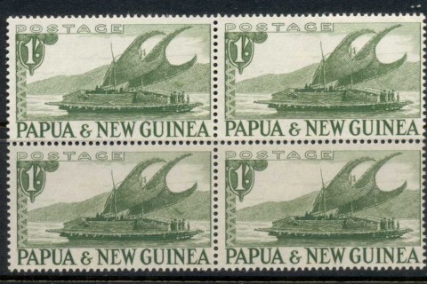 PNG-1952-Pictorial-1-Trading-Canoe-blk4-MUH