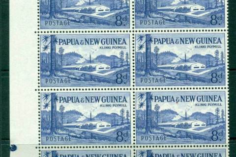 PNG-1958-8d-Plymill-TLC-Block-8-with-Plate-pip-MUH-lot21975