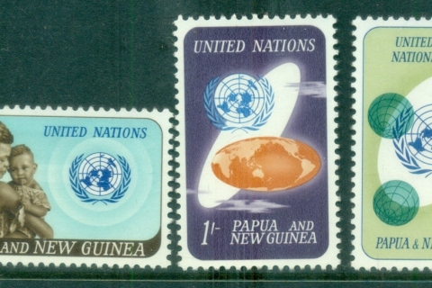 PNG-1965-UN-20th-Anniv-MLH