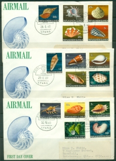 PNG-1968-Sea-Shells-3x-FDC