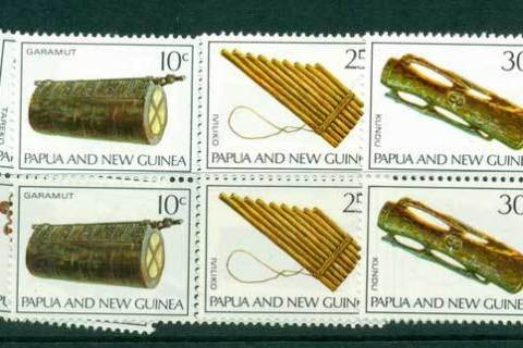 PNG-1969-Musical-Instruments-Block-4-MUH-lot22008