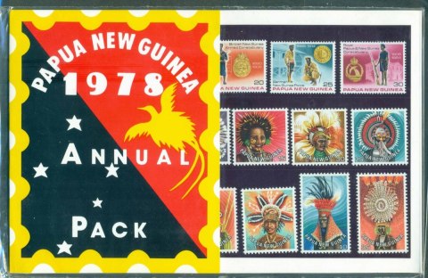 PNG-1978-Annual-pack-POP-lot32184