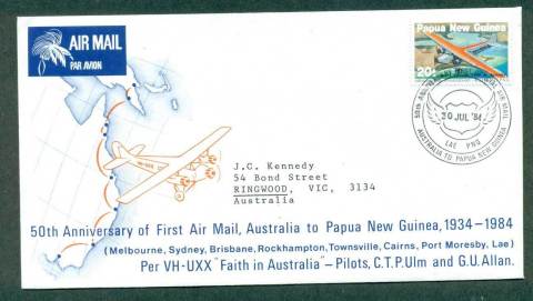 PNG-1984-50th-Anniv-jpg-First-Air-Mail-Flight-Australia-to-PNG-30-Jul-84-lot42668.jpg