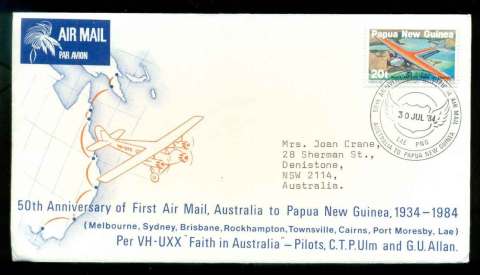 PNG-1984-First-Air-Mail-Australia-to-PNG-50th-Anniv-jpg-20t-FDC-lot51643.jpg