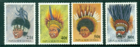 PNG-1991-Tribal-Headdresses-MUH