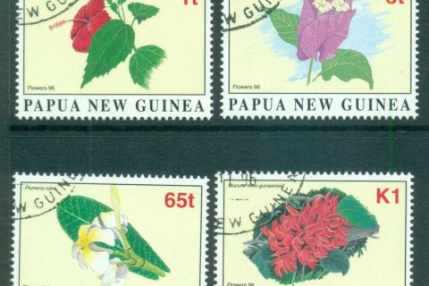 PNG-1996-Flowers-CTO-lot71180