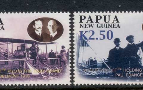 PNG-2003-Powered-Flight-Centenary-MUH