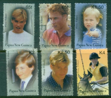 PNG-2003-The-21st-Anniversary-of-the-Birth-of-Prince-William-MUH