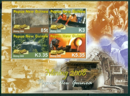 PNG-2008-Gold-Mining-Industry-MS-MUH_1