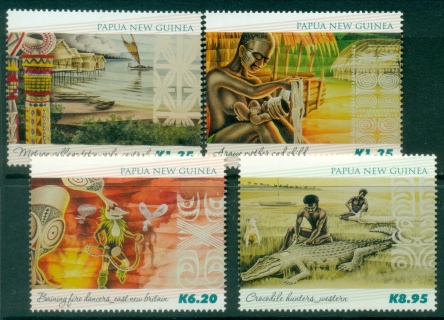 PNG-2015-Traditional-Paintings-MUH