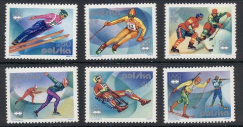 Poland-1976-Winter-Olympics-Innsbruck-MUH