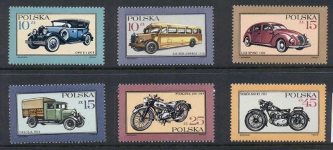 Poland-1987-Motor-Vehicles-MUH