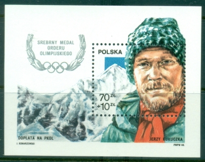 Poland-1988-Polish-Olympic-Fund-MS-MUH