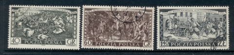 Poland-1954-Insurrection-160th-Anniversary-CTO