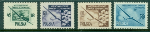 Poland-1954-The-International-Gliding-Championship-in-Leszno-MUH