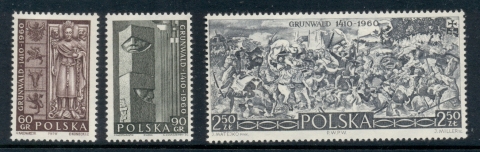 Poland-1960-Battle-of-Granwald-MUH