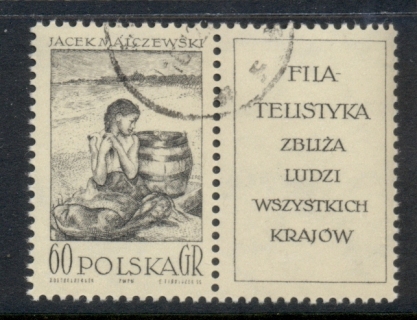 Poland-1962-FIP-Day-CTO