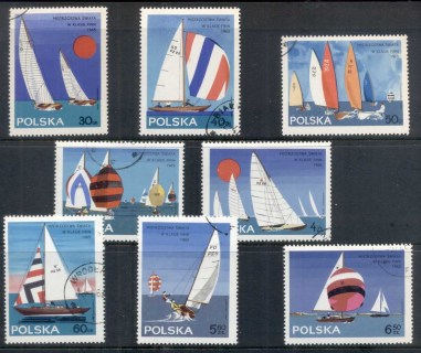 Poland-1965-Finn-Class-Yachts-CTO