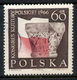 Poland-1966-Polish-Cultural-Congress-CTO