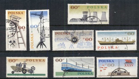 Poland-1966-Polish-Industry-CTO