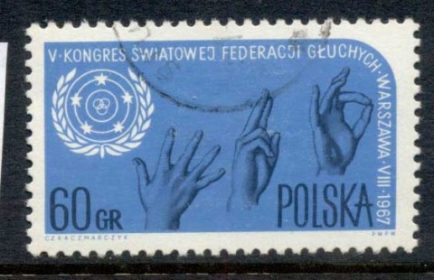 Poland-1967-Deaf-federation-CTO