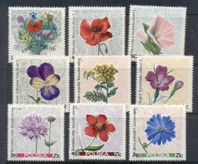 Poland-1967-Flowers-MLH