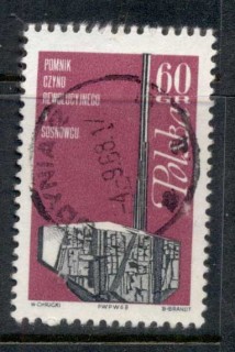 Poland-1968-Sosaowiec-Memorial-CTO