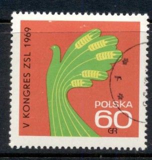 Poland-1969-United-Peasant-Party-CTO