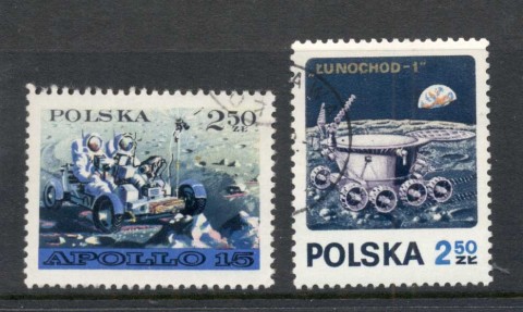 Poland-1971-Lunar-Rover-CTO