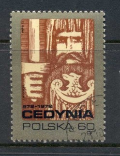 Poland-1972-Battle-of-Cedyuia-CTO