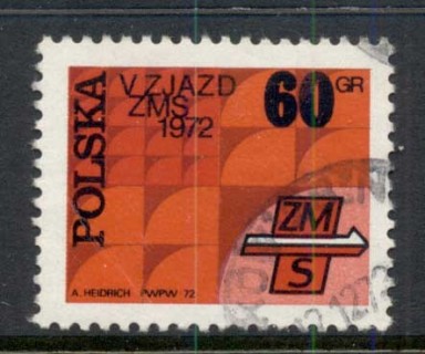 Poland-1972-Socialist-Youth-Union-CTO