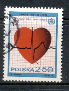 Poland-1972-World-Health-Day-CTO