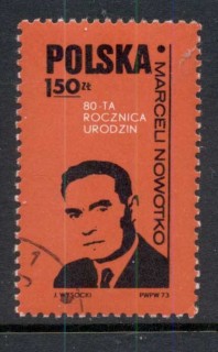 Poland-1973-Communist-Party-Leader-CTO