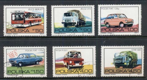 Poland-1973-Polish-Automobiles-CTO