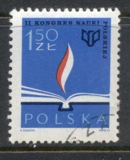 Poland-1973-Polish-Science-Congress-CTO